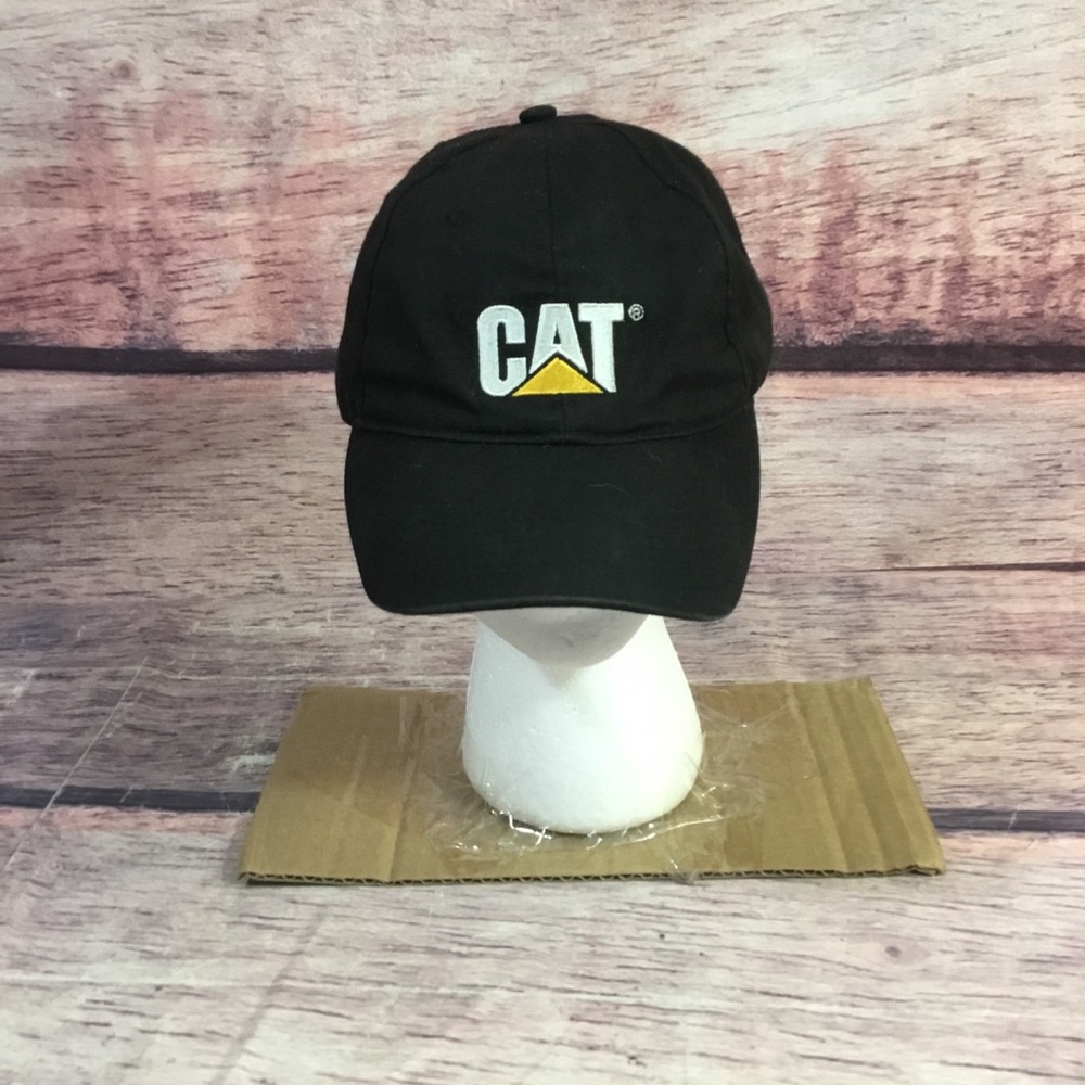 Cat baseball hat cap